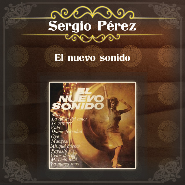 El Nuevo Sonido cover art