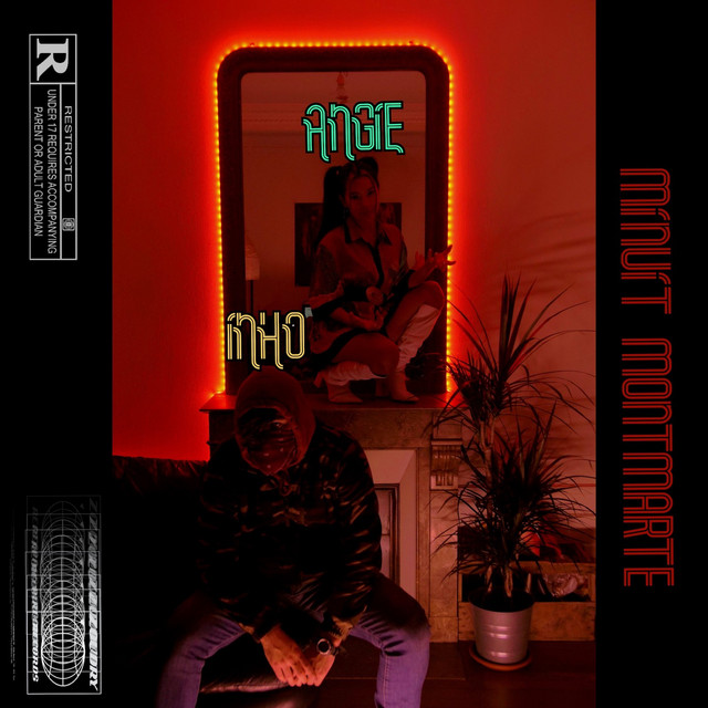 Minuit Montmartre - Single by INHO | Spotify