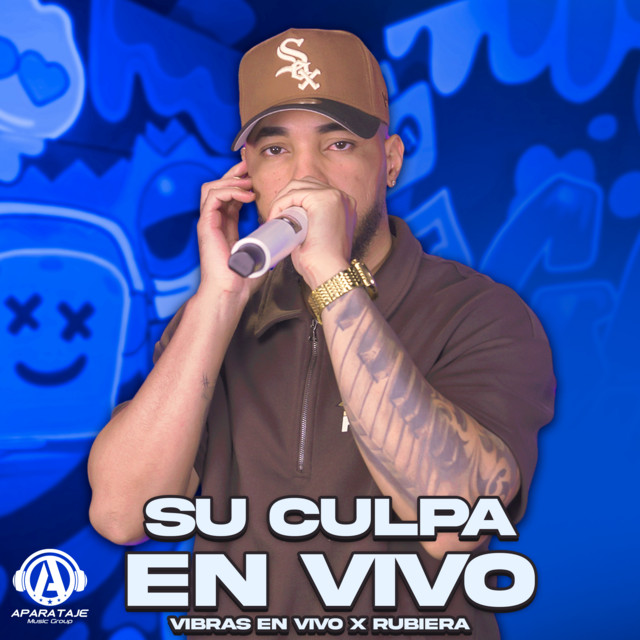 SU CULPA - En Vivo