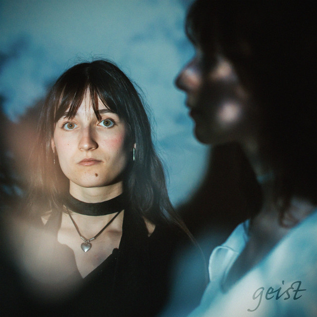 geist cover art