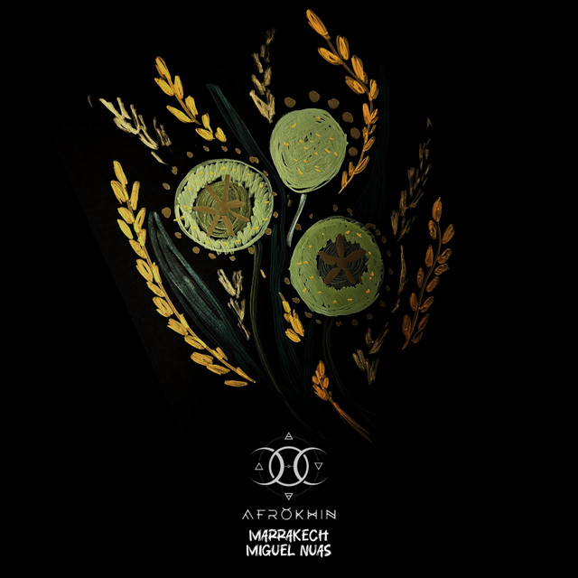 Marrakech - Radio Mix