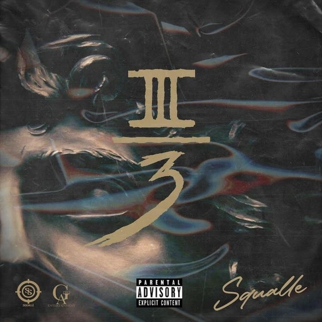 3 for 3 cover art