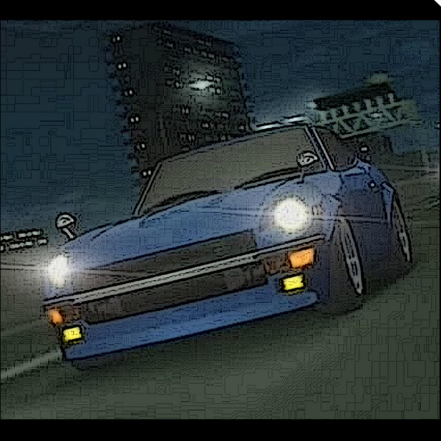 devil z cover art