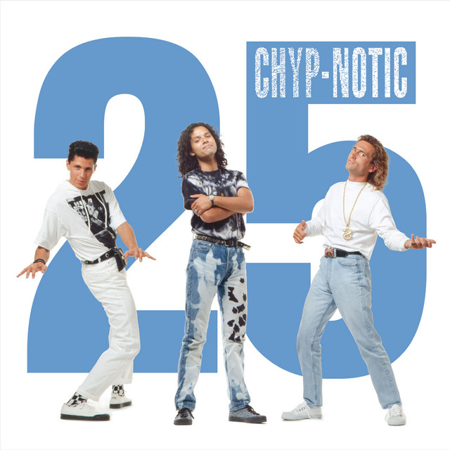 25 cover