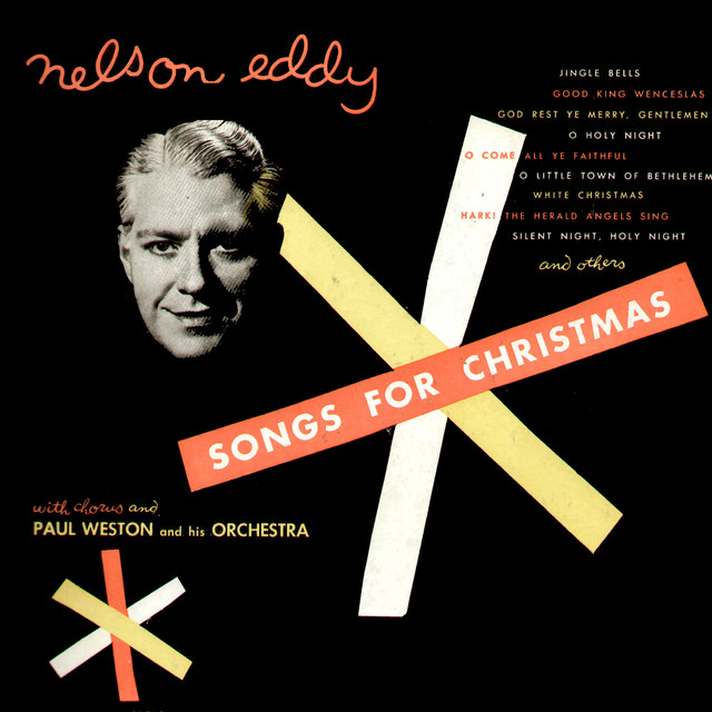 Songs for Christmas cover art