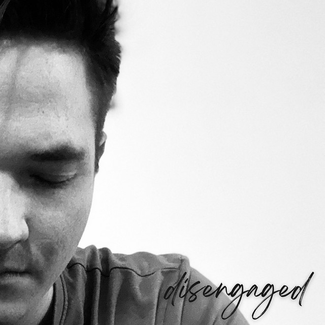Disengaged cover art