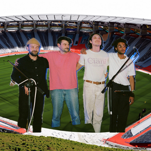 undefined album image