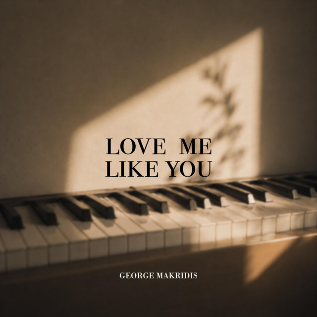 Love Me Like You album image