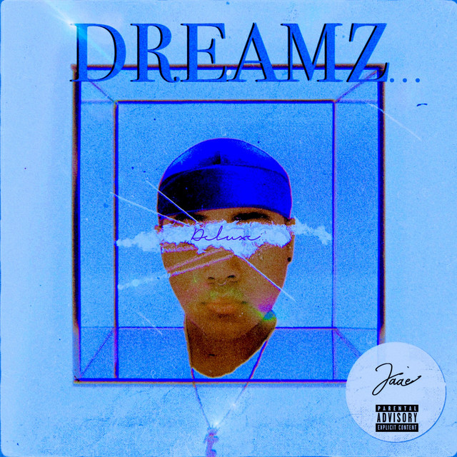 DREAMZ... (Bonus) cover art