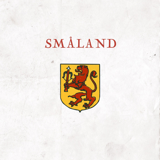 Ljudspårsmusik, Vol. 1 cover art