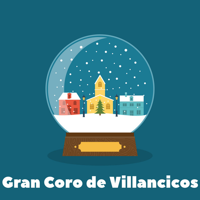 Gran Coro de Villancicos cover art