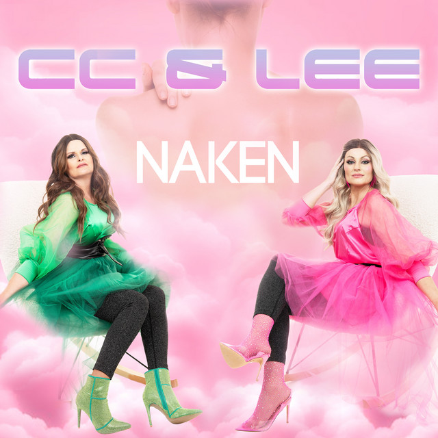 Naken cover