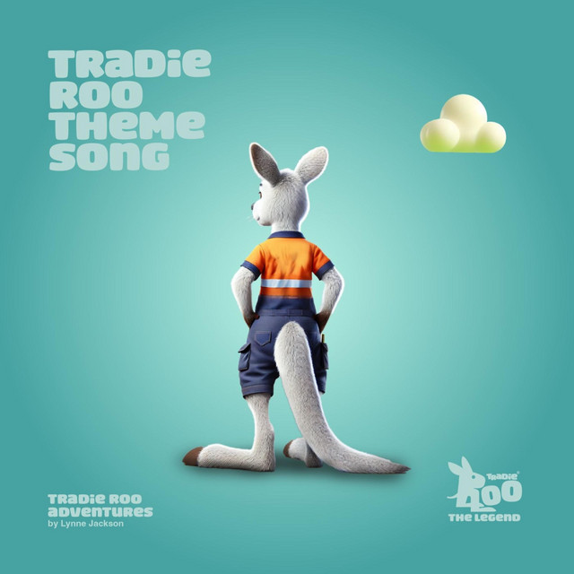 Tradie Roo and the Roo Crew's First Album - Album by Tradie Roo | Spotify