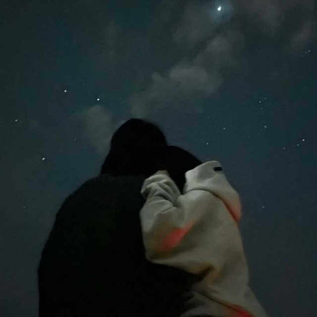 A Sky Full Of Stars x The Nights cover art