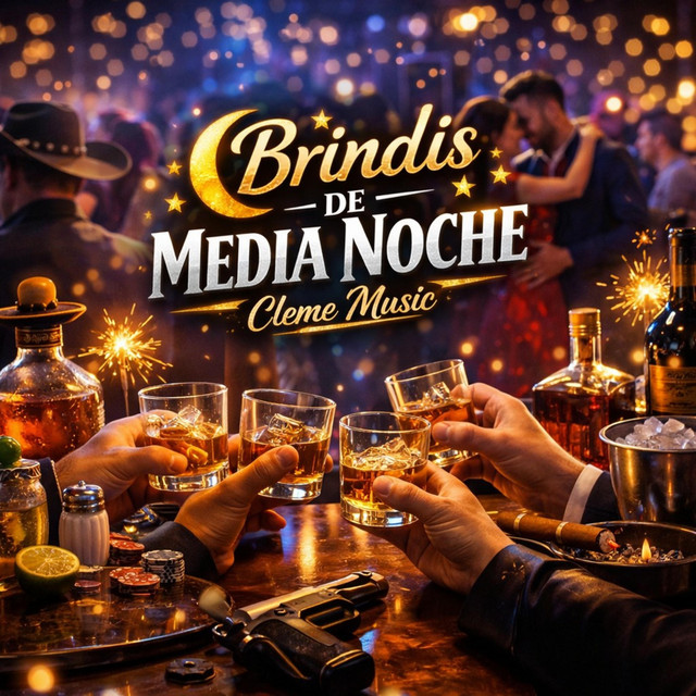 Explosión Regional ClemeMusic