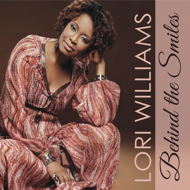 Behind the Smiles cover art