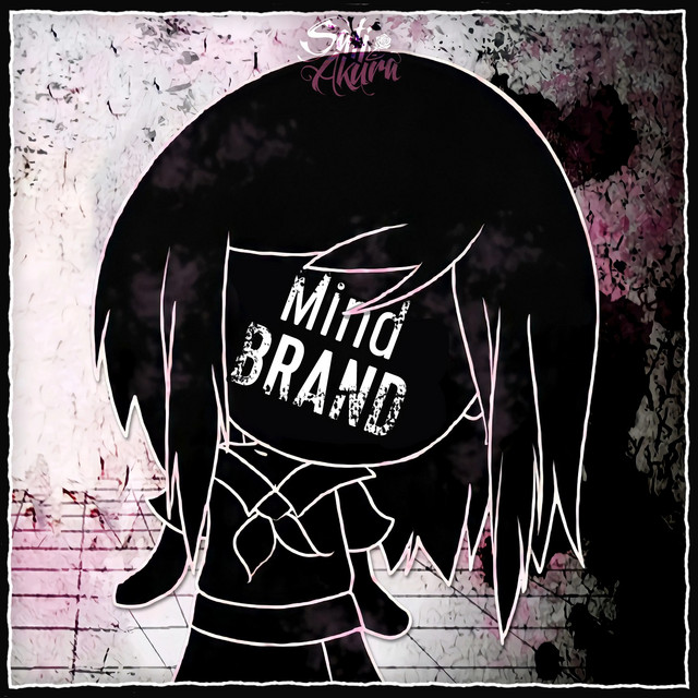 Mind Brand (Russian ver.) cover