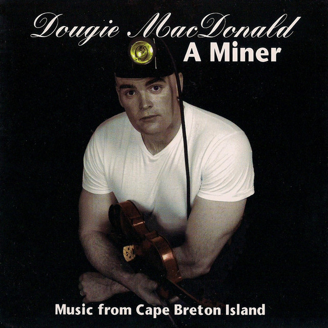 A Miner cover