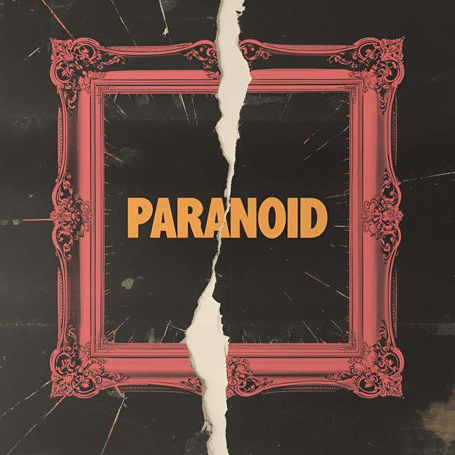 Paranoid