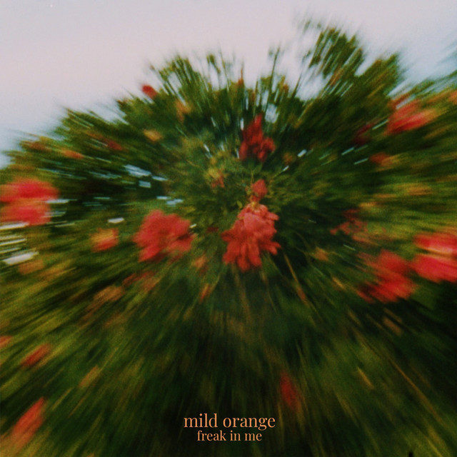 Freak In Me cover art
