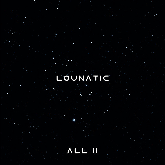 All II cover art