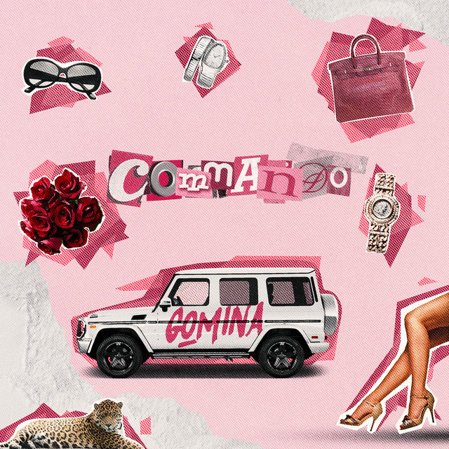Commando