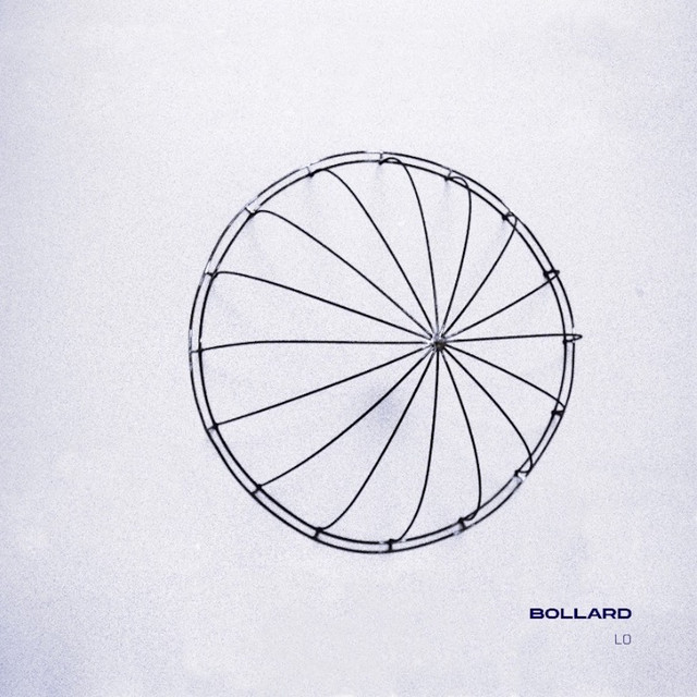 Lo cover art