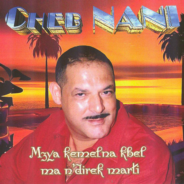 Mzya kemelna kbel ma n'direk marti cover art