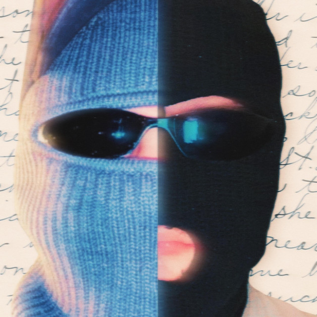 Dualiteten Mellem Brille & Maske cover art