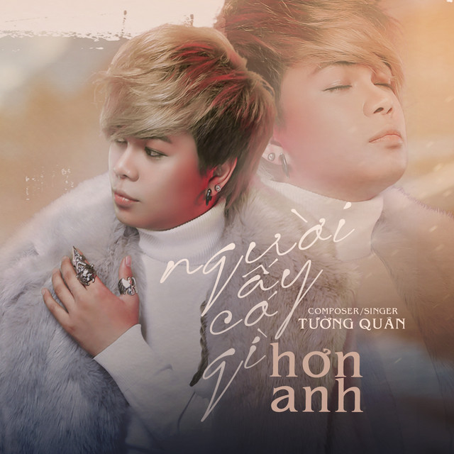Người Ấy Có Gì Hơn Anh cover art