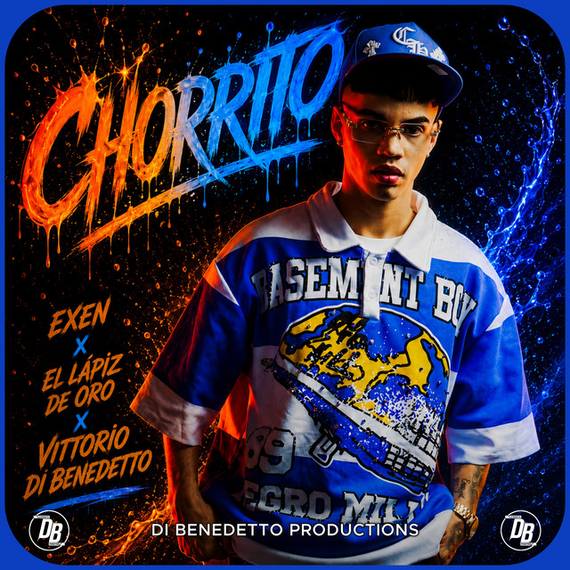 Chorrito