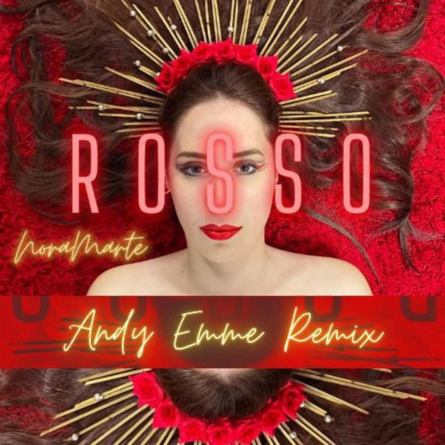 Rosso - Remix Version