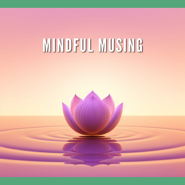 Mindful Musing (Spa) cover art