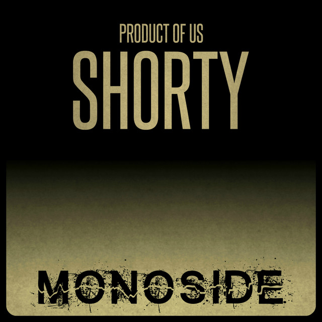 Shorty album art
