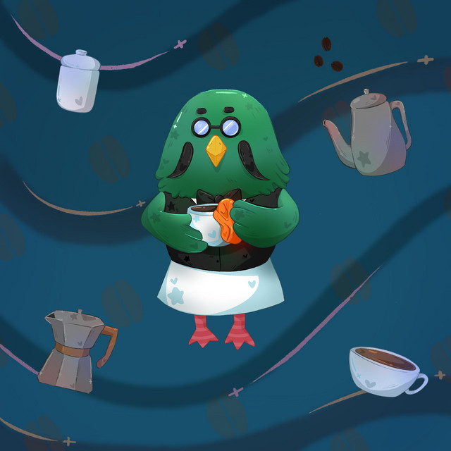 undefined album image