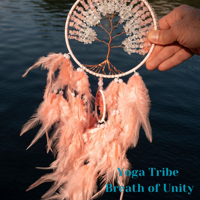 Inner Harmony cover art