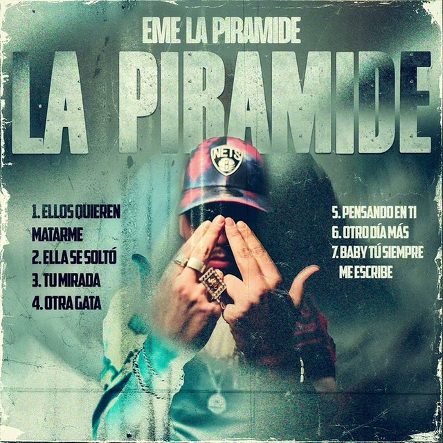 La piramide