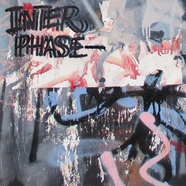 Interphase by Rory Tiganis-Hannan