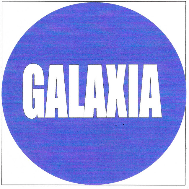 Galaxia cover art