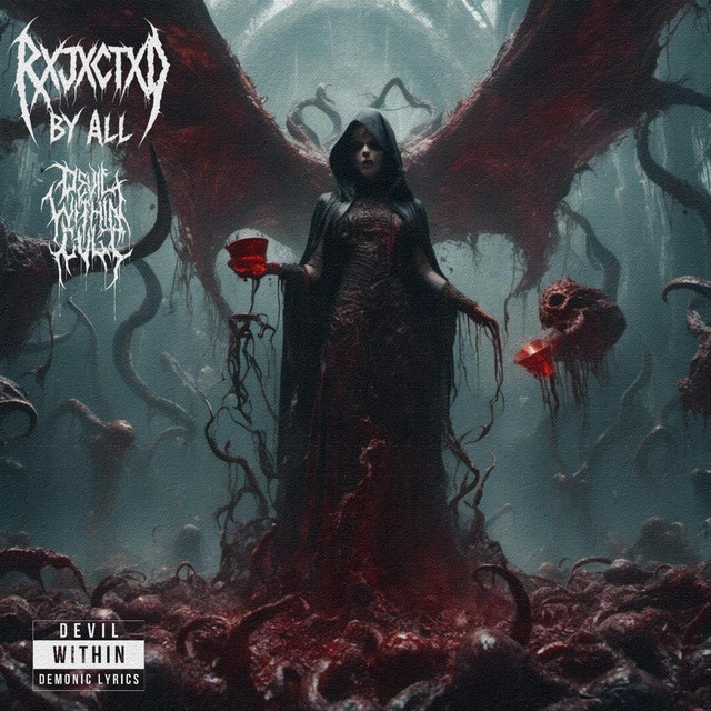 Blood offering