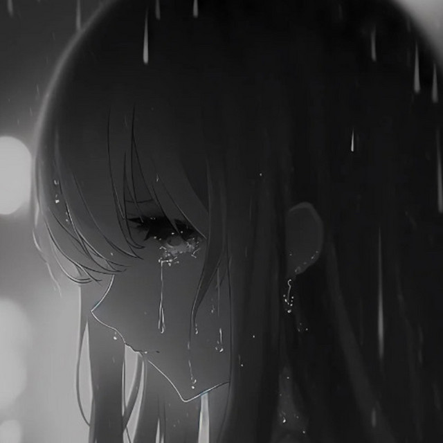 i'm so fvcking sad