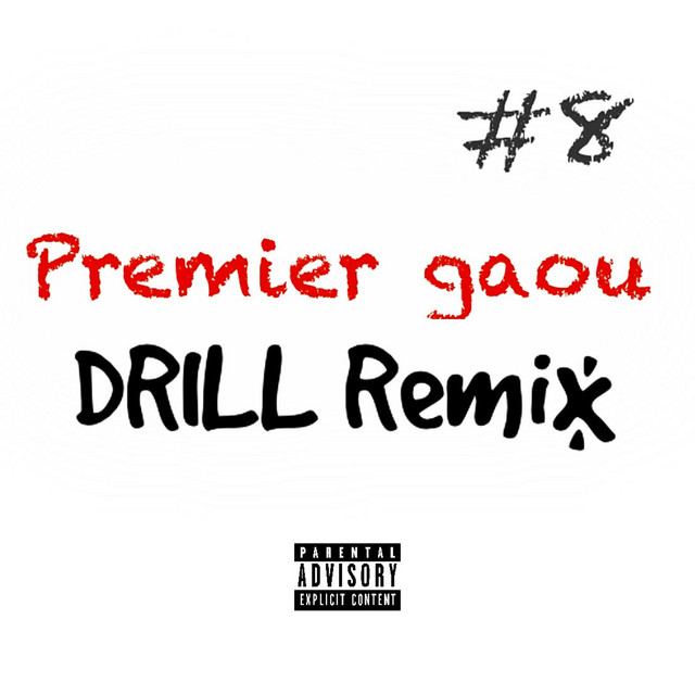 Premier Gaou - Drill remix