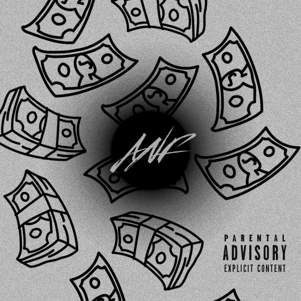 Деньги cover art