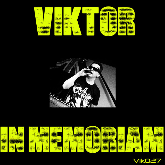In Memoriam cover art