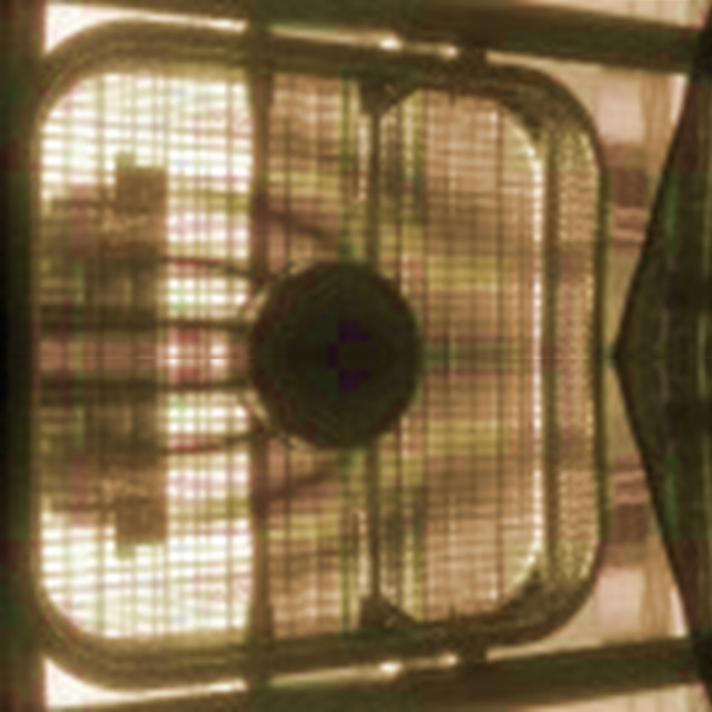 Loopable Fans and Air Conditioner cover art