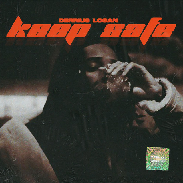 Keep Safe cover art