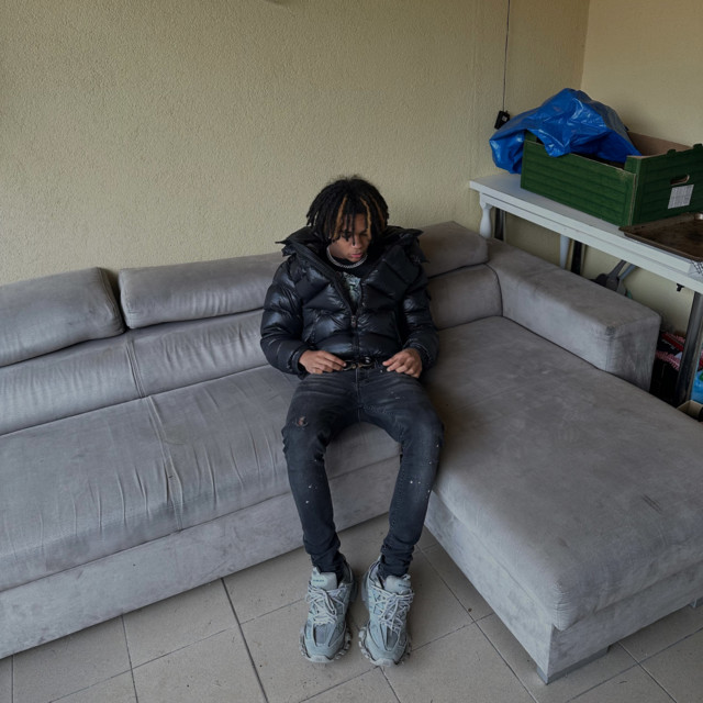 Alaa pt.1 cover art