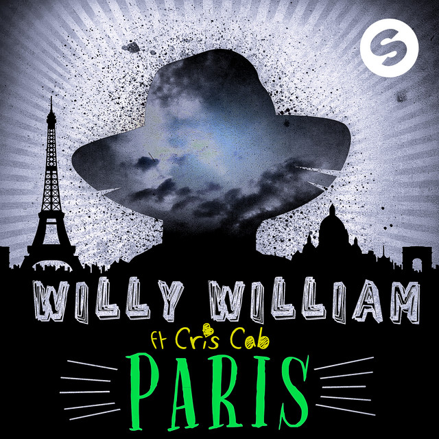 Paris - Single by Willy William | Spotify