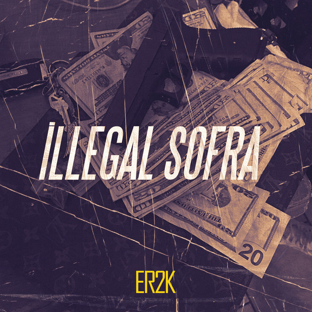 İllegal Sofra cover art