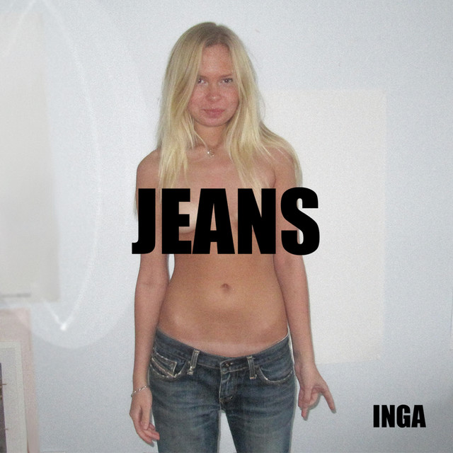 JEANS cover art